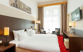 Hotel California Kurfürstendamm 35